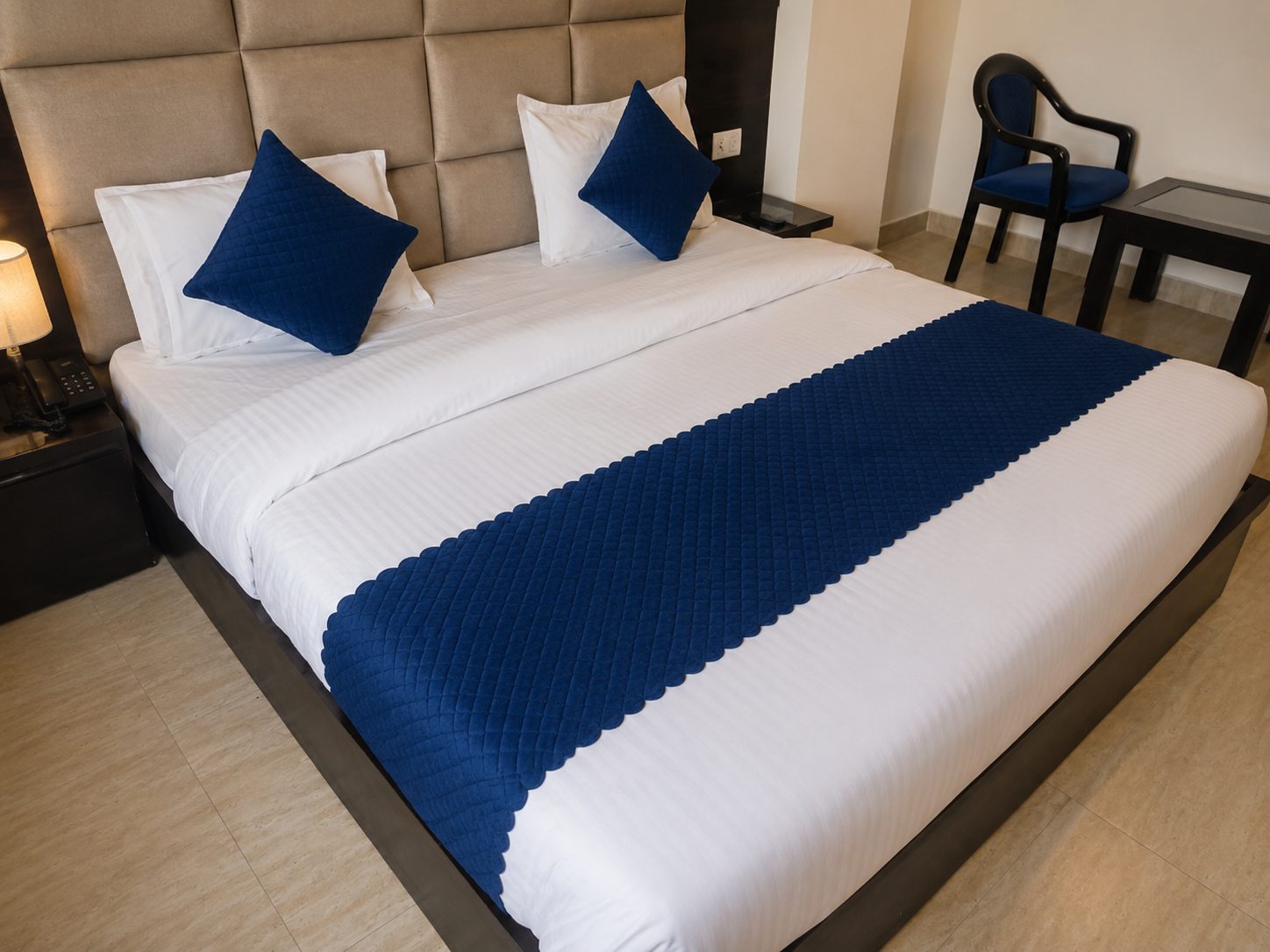 Premium Bedding